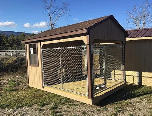 dog-kennels